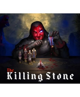 The Killing Stone Steam Key GLOBAL